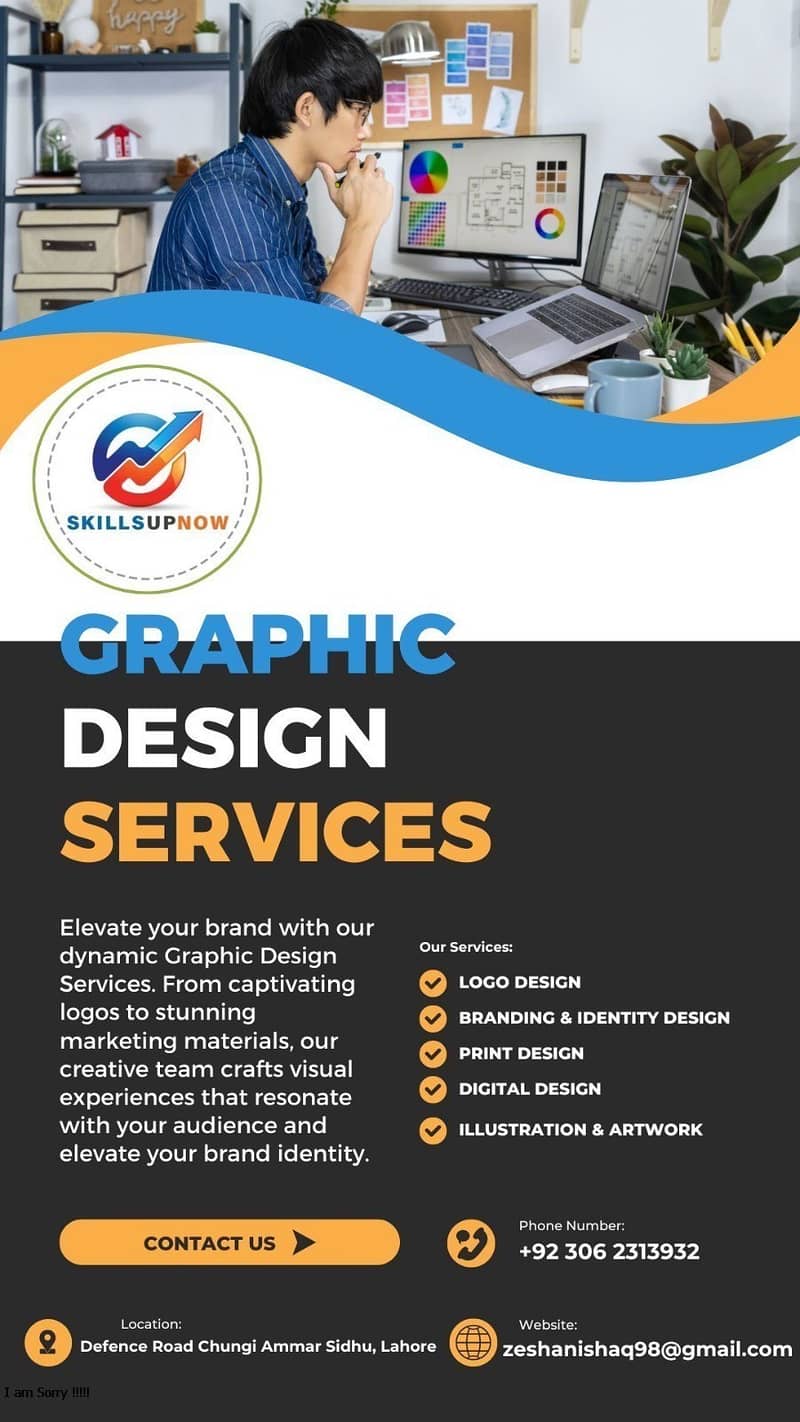 graphic design poster video editing 6