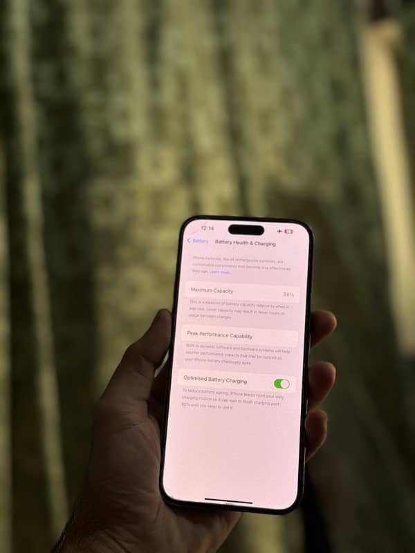 iphone 14pro max 256gb read ad 2