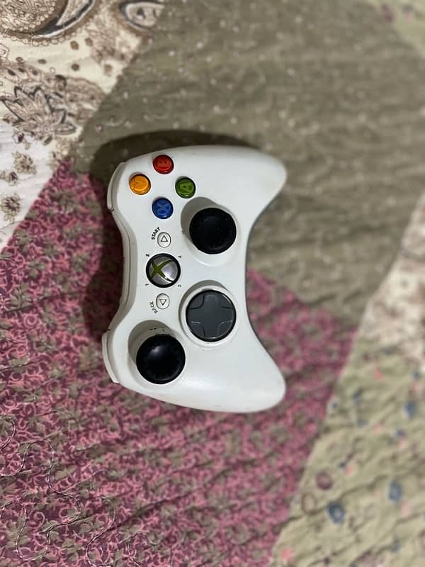 Xbox 360 3