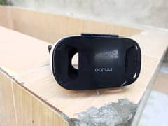 Vr box for mobile