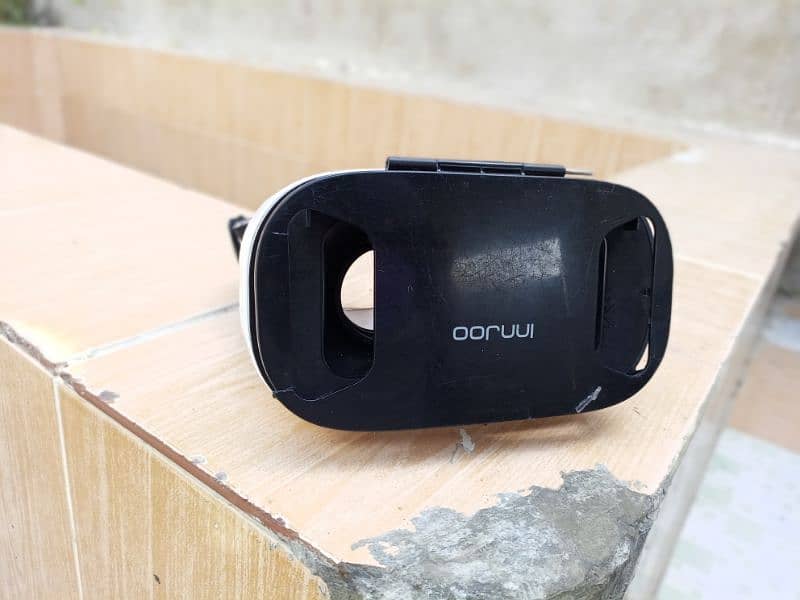 Vr box for mobile 0