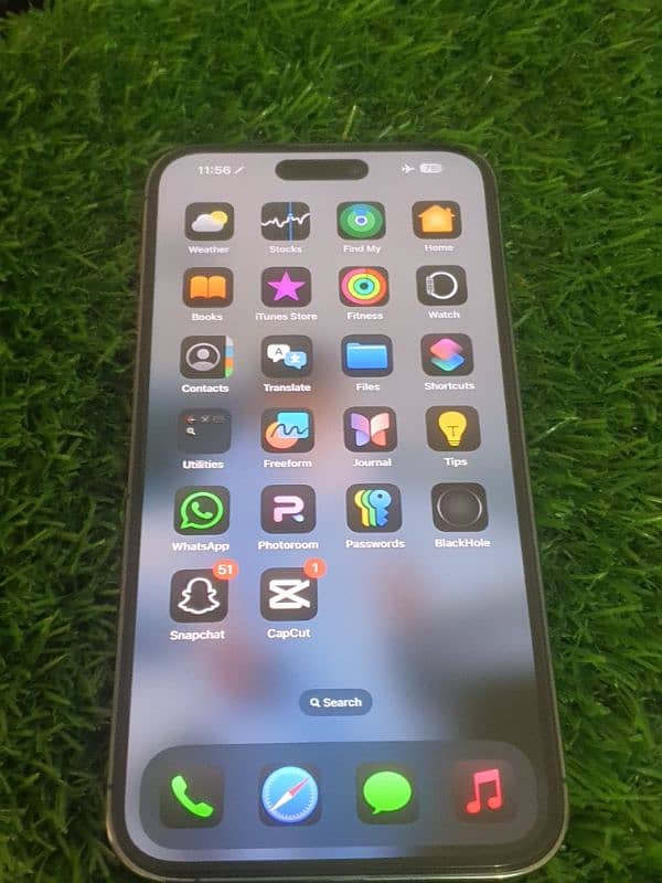 Iphone 14 Pro Max 128 gb 90 health Jv 8