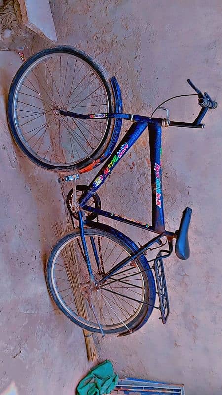 cycle for sale 1