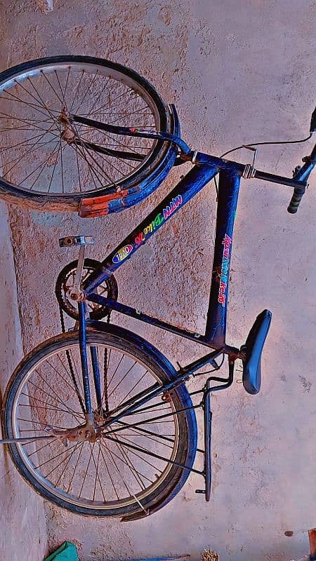 cycle for sale 4