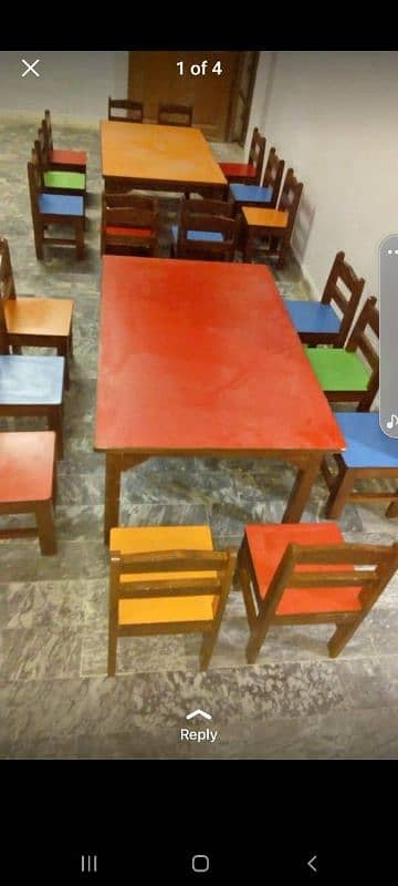 school furniture 11