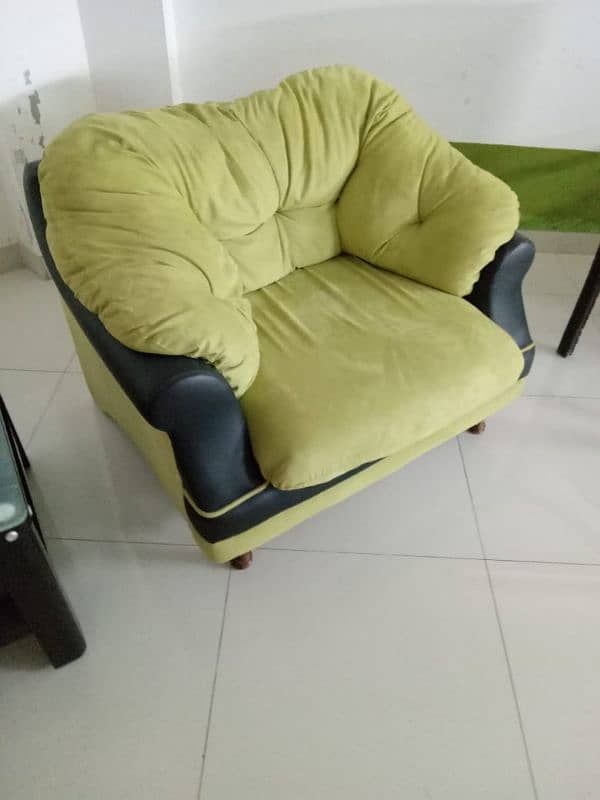 5 seater sofa set 0