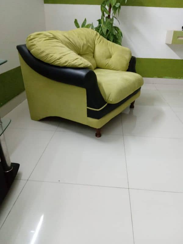 5 seater sofa set 1