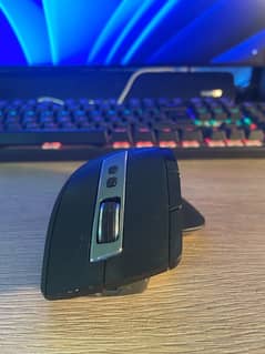 Rapoo MT750S Productivity Mouse