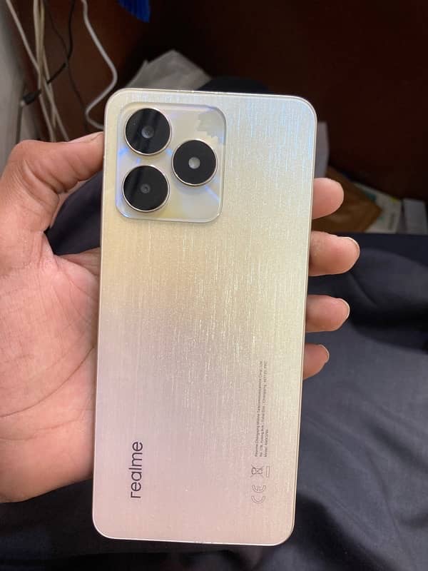 Realme C53 1