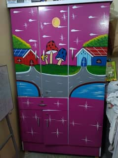 2 wardrobe for sale