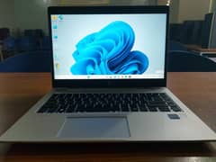 HP ELITEBOOK 840 G6