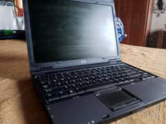 HP Compaq 6910p 0