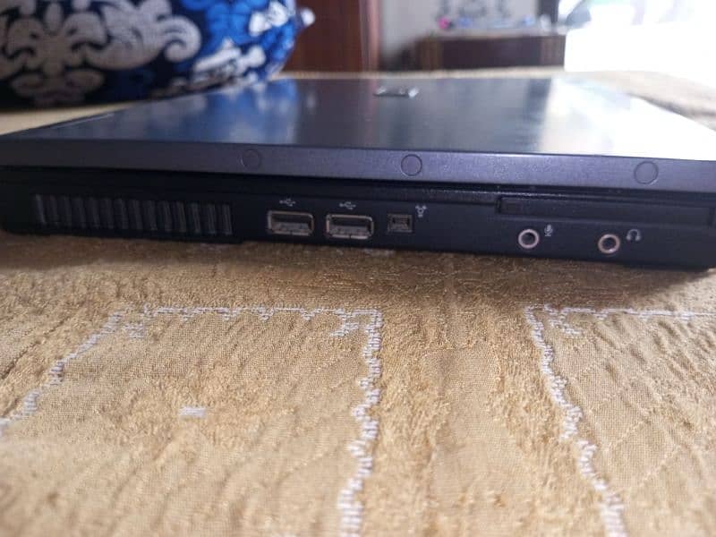 HP Compaq 6910p 4