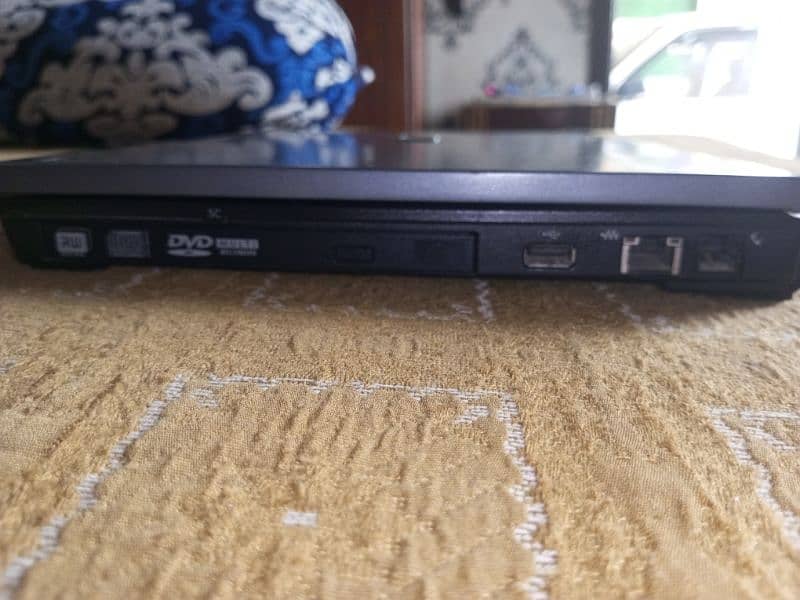 HP Compaq 6910p 5