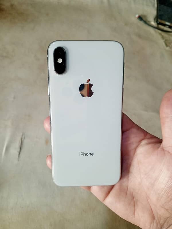 iphone xe pta aproved with box 5