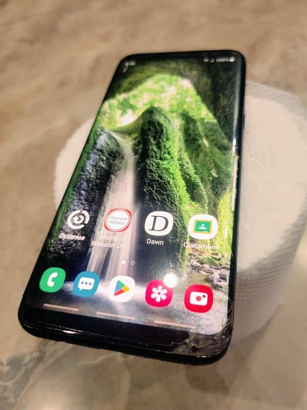 Samsung S8 F model approved 4