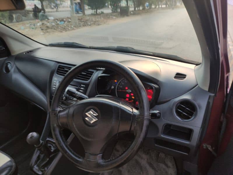 Suzuki Cultus VXL 2019 7