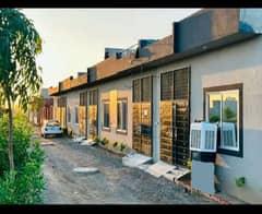 Lalyani Mustafabad 3 Marla Single Story House For Sale Prime Location. . 0