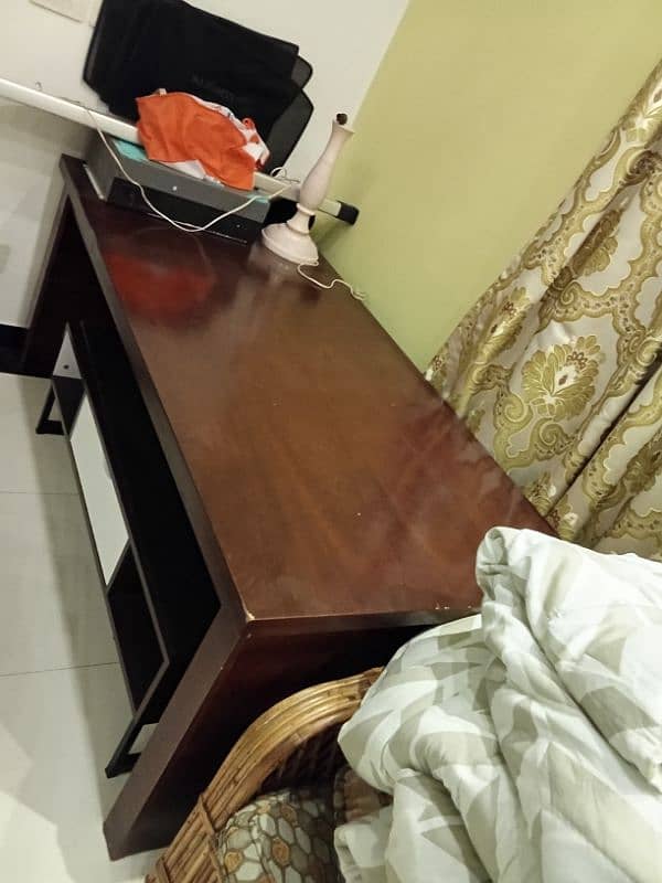 Office & Dining table for sale 1