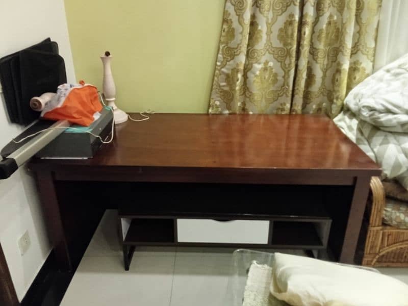 Office & Dining table for sale 2