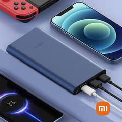 Xiaomi MI Power Bank 10000mAh 22.5W