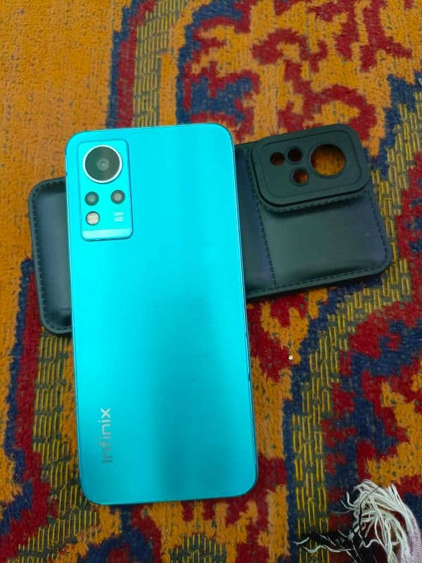 Infinix Note 11 0