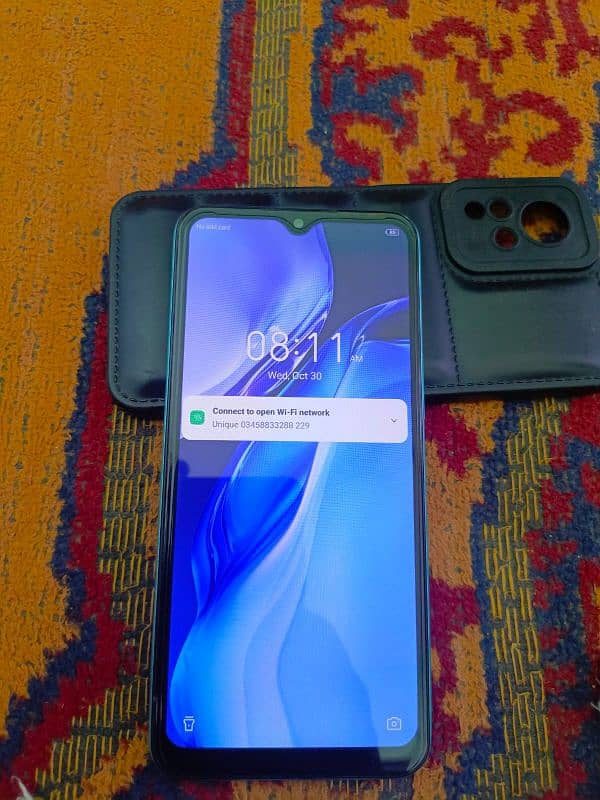 Infinix Note 11 2