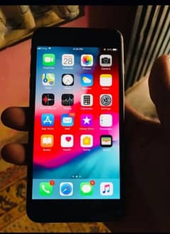 iphone 7 non PTA iphone 6 plus WhatsApp 03105018400