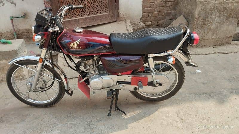 Honda 3