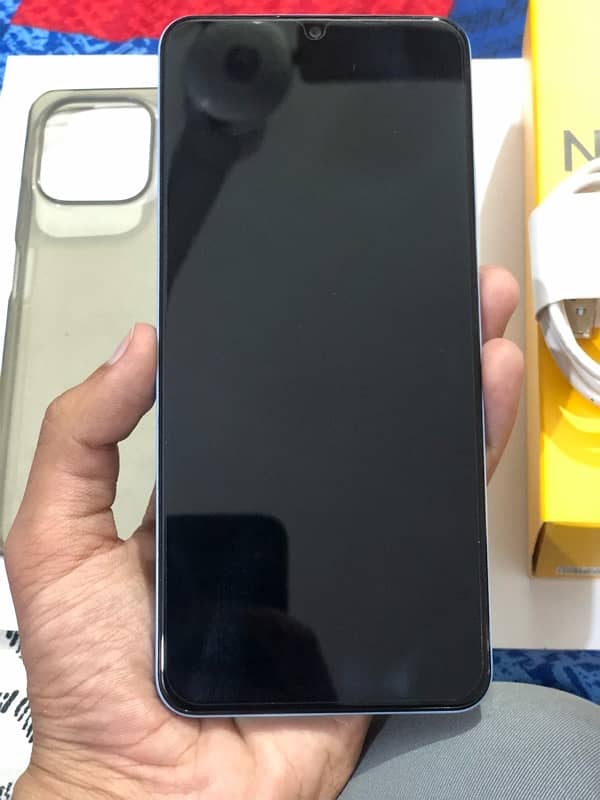 realme note 50 1