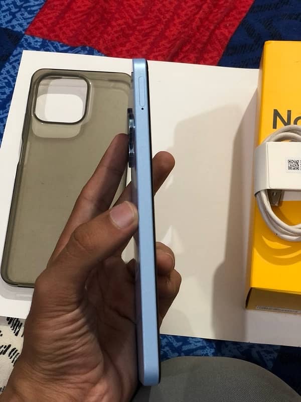 realme note 50 3