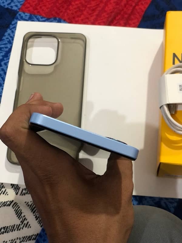 realme note 50 6