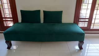 sofa settie for sale