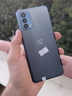 OnePlus N200 Nord 5g