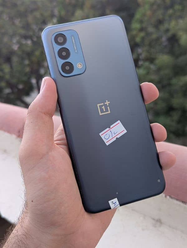 OnePlus N200 Nord 5g 0