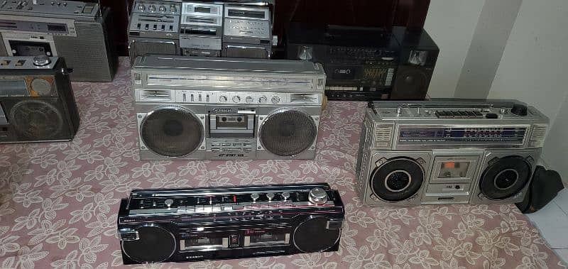 Tape Recorders 2