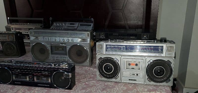 Tape Recorders 3