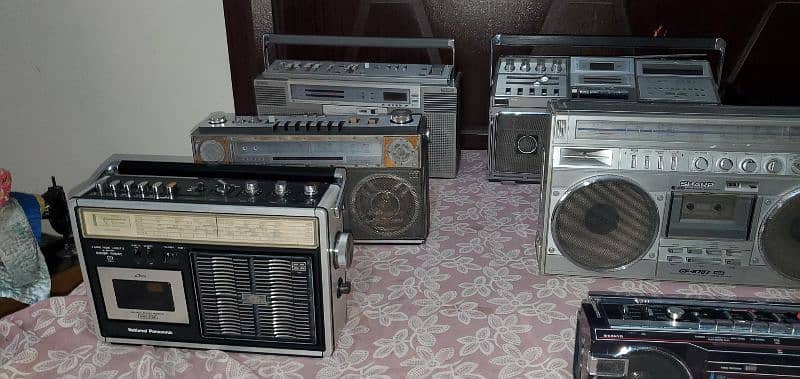 Tape Recorders 4