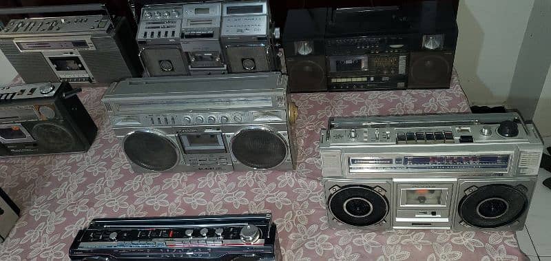 Tape Recorders 6