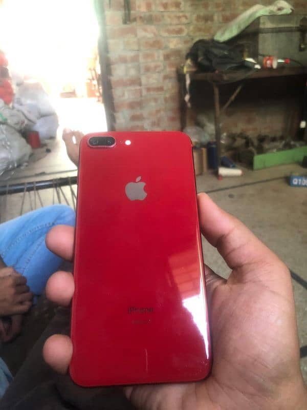 iphone 8 plus 64 gb pta 0