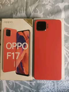 Oppo F17 03221122960 0