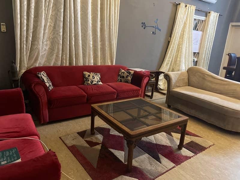 7 seater sofa set 4