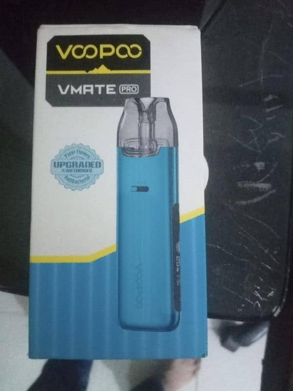 VOOPOO VMATE PRO 4