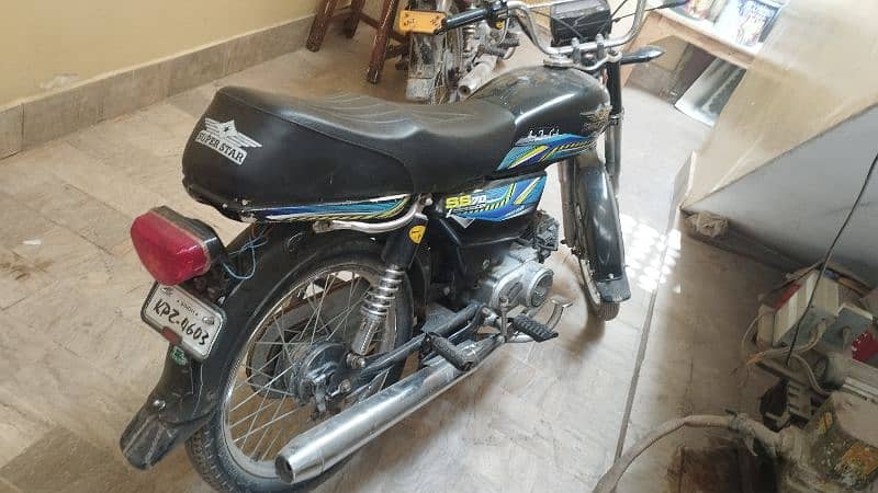 Bike 70 0