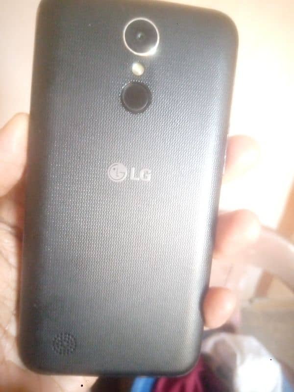 lg k 20 plus 8