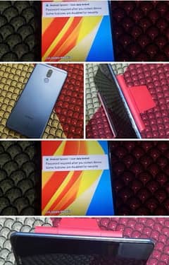 huawei mate 10 lite  64gb  pta proved  /03457987578