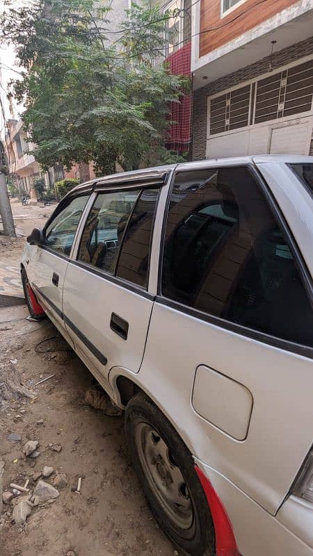 Suzuki Cultus VXR 2014 6