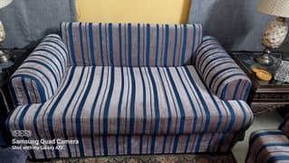 5 seater sofa set