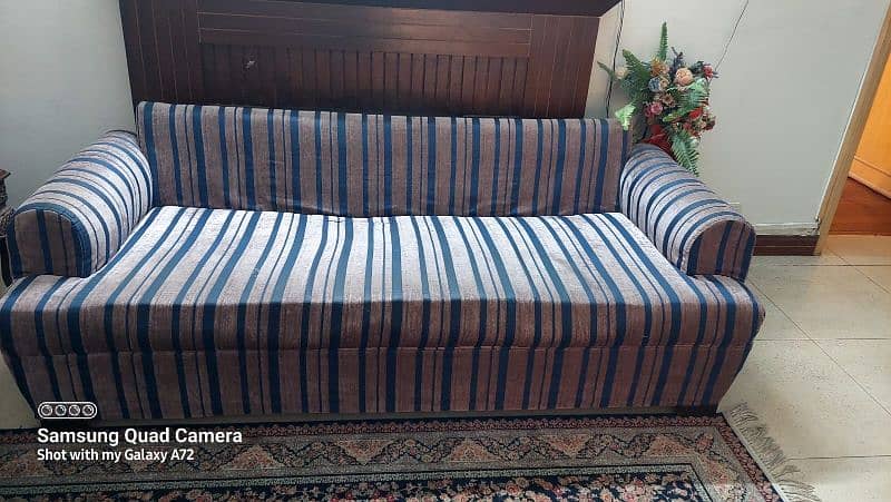 5 seater sofa set 1