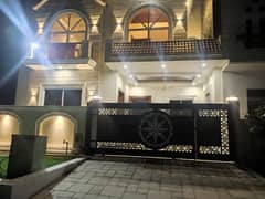 Brand New House For Sale In D12 Size 30*60